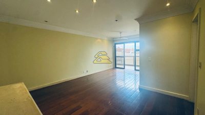 Apartamento, 4 quartos, 139 m² - Foto 4