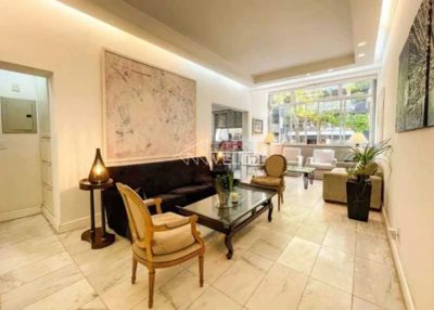 Apartamento, 2 quartos, 100 m² - Foto 2