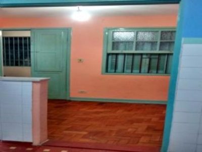 Casa, 1 quarto, 42 m² - Foto 1