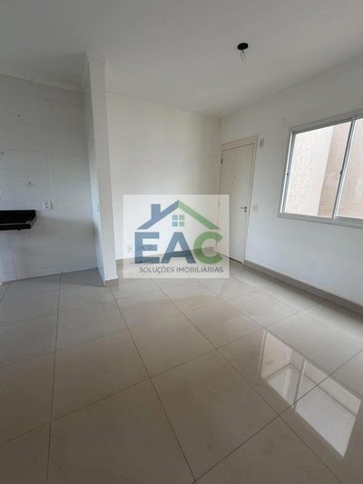 Apartamento, 2 quartos, 44 m² - Foto 2