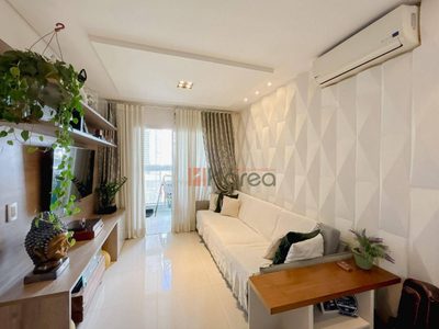 Apartamento, 3 quartos, 85 m² - Foto 2