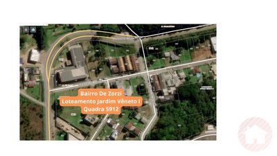 Terreno, 418 m² - Foto 1