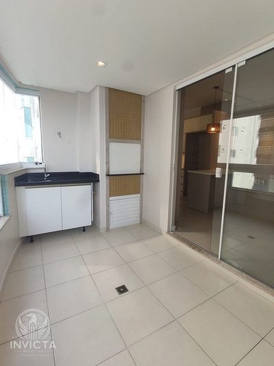 Apartamento, 2 quartos, 102 m² - Foto 1