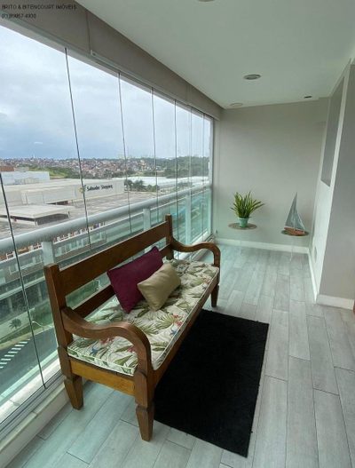 Apartamento, 2 quartos, 80 m² - Foto 4