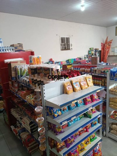Loja-Salão, 90 m² - Foto 5