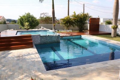 Casa, 3 quartos, 500 m² - Foto 1