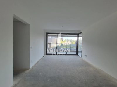 Apartamento, 3 quartos, 128 m² - Foto 2