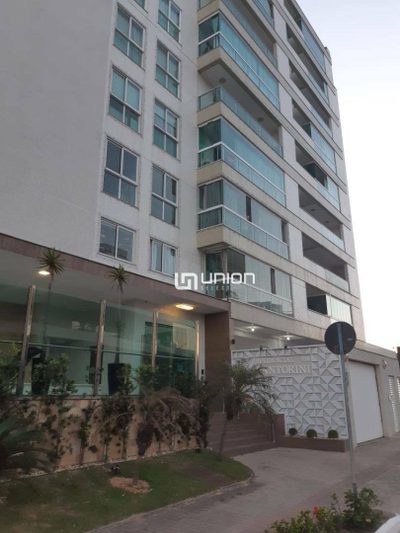 Apartamento, 3 quartos, 98 m² - Foto 3
