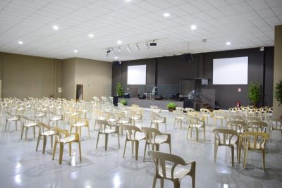 Prédio Inteiro - Foto 3