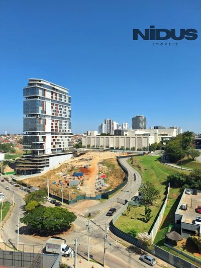 Apartamento, 3 quartos, 100 m² - Foto 2