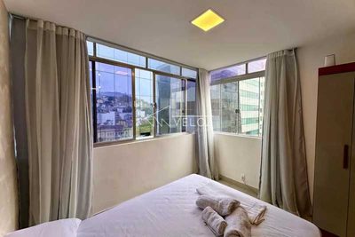 Apartamento, 1 quarto, 23 m² - Foto 1