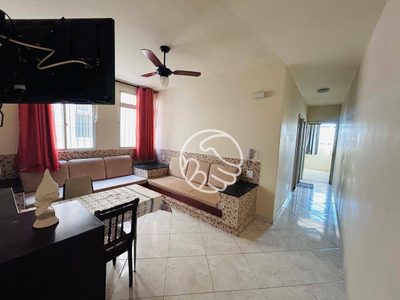 Apartamento, 2 quartos, 84 m² - Foto 3