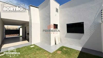 Casa, 3 quartos, 98 m² - Foto 3