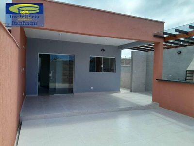 Casa, 2 quartos, 79 m² - Foto 4