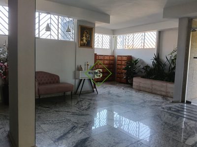 Apartamento, 2 quartos, 66 m² - Foto 4