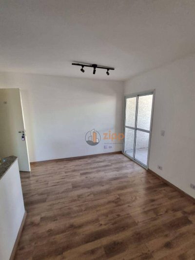 Apartamento, 2 quartos, 47 m² - Foto 1