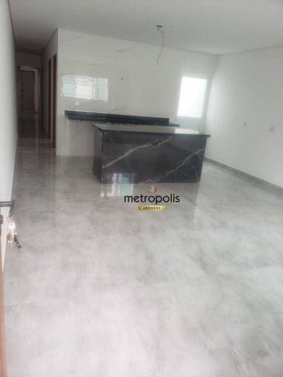 Casa, 3 quartos, 87 m² - Foto 2