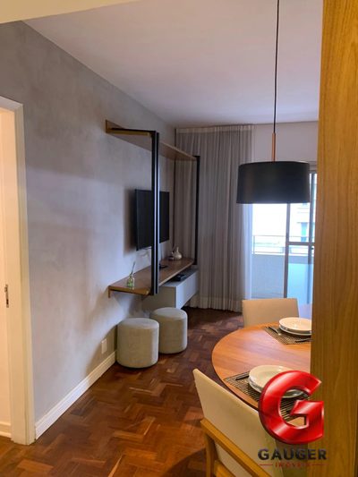 Apartamento, 2 quartos, 72 m² - Foto 5