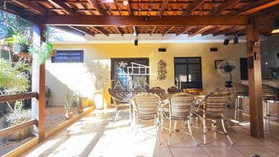 Casa, 3 quartos, 250 m² - Foto 2