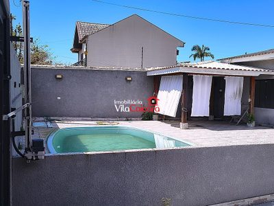 Casa, 4 quartos, 200 m² - Foto 2