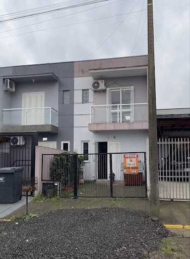 Casa, 2 quartos, 80 m² - Foto 1