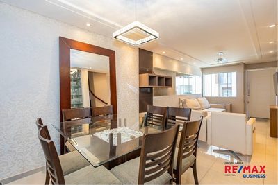 Casa, 3 quartos, 184 m² - Foto 3