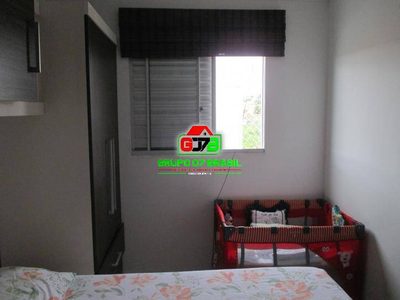 Apartamento, 2 quartos, 47 m² - Foto 2