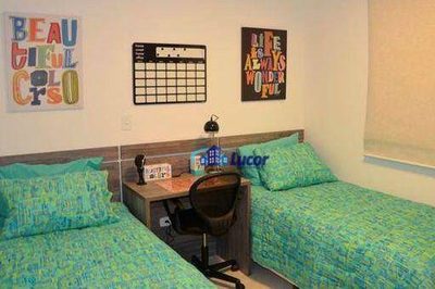 Sobrado, 2 quartos, 110 m² - Foto 5