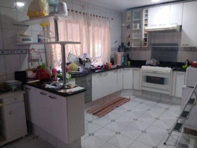 Casa, 3 quartos, 250 m² - Foto 3