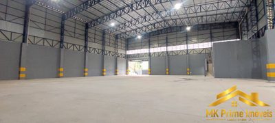 Depósito-Galpão, 2180 m² - Foto 3
