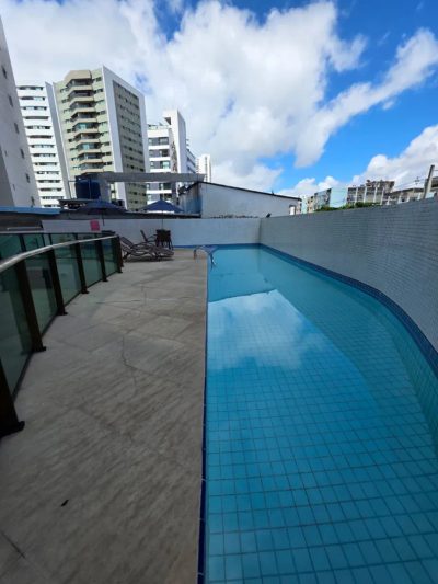 Apartamento, 2 quartos - Foto 5