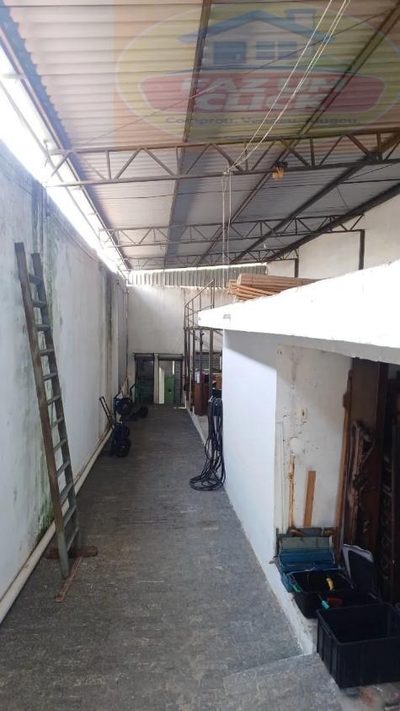 Depósito-Galpão - Foto 3