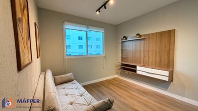 Apartamento, 2 quartos, 41 m² - Foto 3