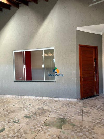 Casa, 2 quartos, 110 m² - Foto 2
