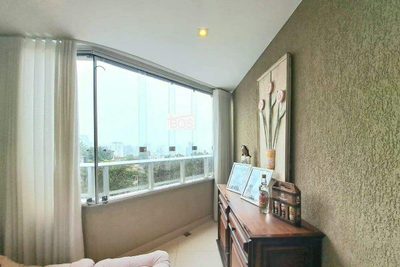 Apartamento, 3 quartos, 83 m² - Foto 5