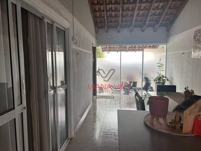 Casa, 3 quartos, 130 m² - Foto 1