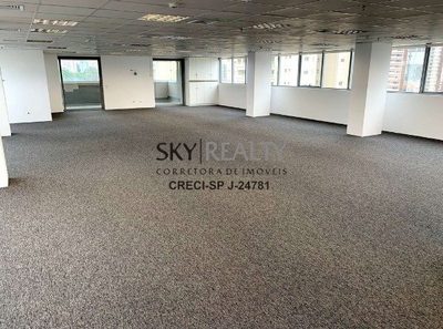 Sala-Conjunto, 632 m² - Foto 1