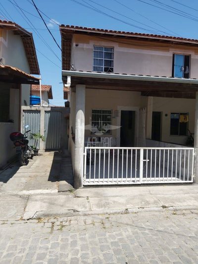 Casa, 2 quartos - Foto 2