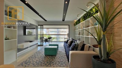 Apartamento, 4 quartos, 147 m² - Foto 4