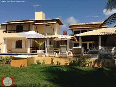 Casa de Condomínio, 7 quartos - Foto 5