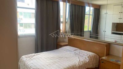 Apartamento, 3 quartos, 94 m² - Foto 5