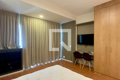 Kitnet-Studio, 25 m² - Foto 3