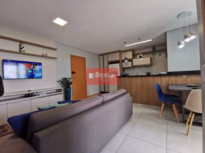 Apartamento, 2 quartos, 78 m² - Foto 4