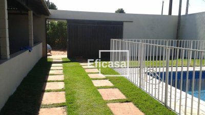 Chácara, 2 quartos, 1000 m² - Foto 1