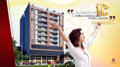 Apartamento, 3 quartos, 160 m² - Foto 3