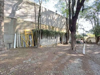 Terreno, 1436 m² - Foto 4