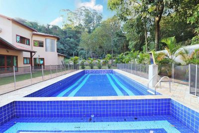 Casa de Condomínio, 5 quartos - Foto 4