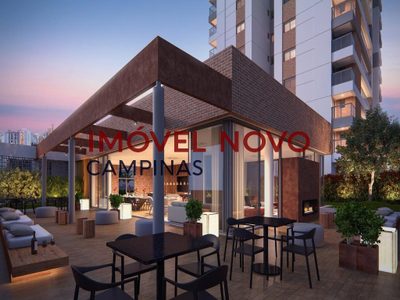 Apartamento, 3 quartos, 125 m² - Foto 5