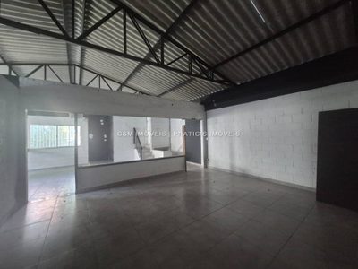 Prédio Inteiro, 110 m² - Foto 3