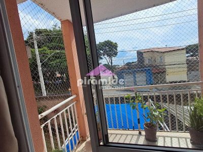 Apartamento, 3 quartos, 67 m² - Foto 4